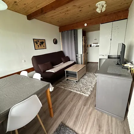 Cosy Au Charme Montagnard * Murat-le-Quaire