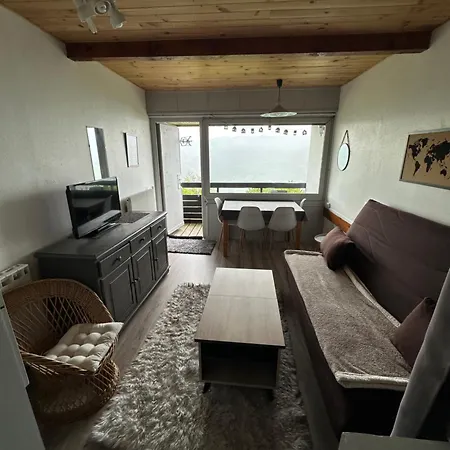 Cosy Au Charme Montagnard Murat-le-Quaire