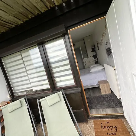 Cosy Au Charme Montagnard
