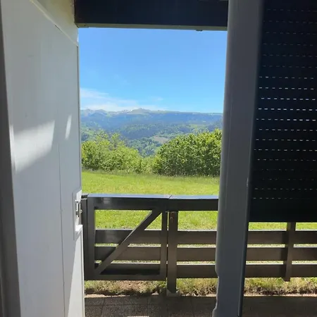 Cosy Au Charme Montagnard * Murat-le-Quaire