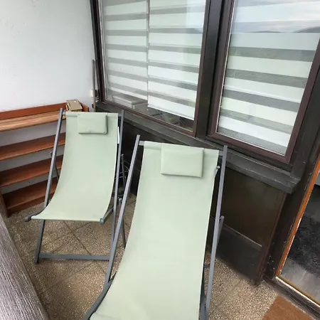 Cosy Au Charme Montagnard Murat-le-Quaire